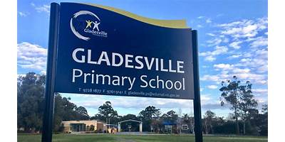 Gladesville Public School