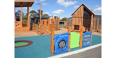 Gladstone Park Primary School