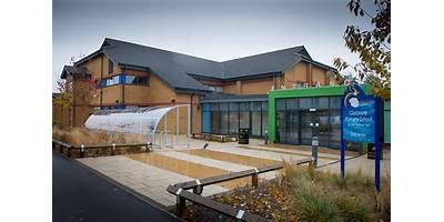 Gladstone Primary School