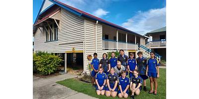 Gladstone South State School