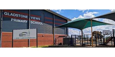 Gladstone Views Primary School