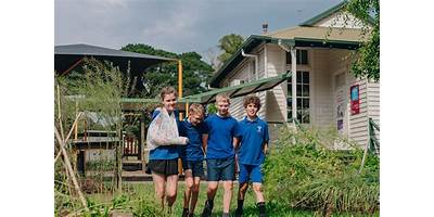 Gladysdale Primary School