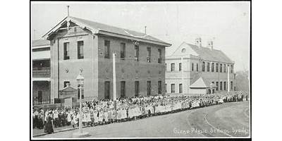 Glebe Public School