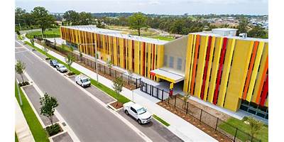 Gledswood Hills Public School