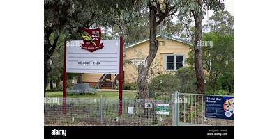 Glen Alice Public School