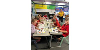 Glen Aplin State School