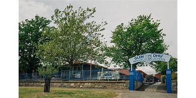 Glen Dhu Primary School