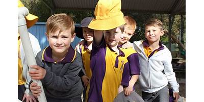 Glen Forrest Primary School