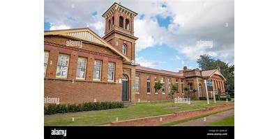 Glen Innes Public School