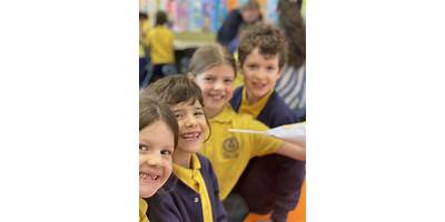 Glen Iris Primary School