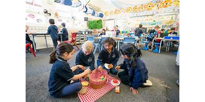 Glen Osmond Primary School