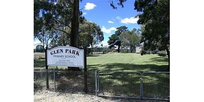 Glen Park Primary School
