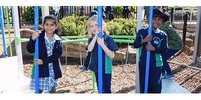 Glen Waverley Primary School