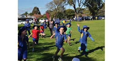 Glencoe Primary School