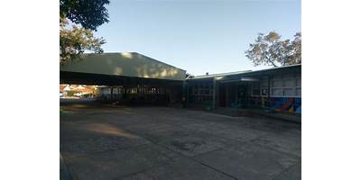 Glendale East Public School