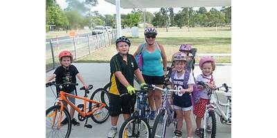 Glenden State School