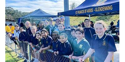 Glendenning Public School