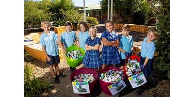 Glendore Public School