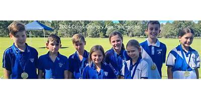 Gleneagle State School