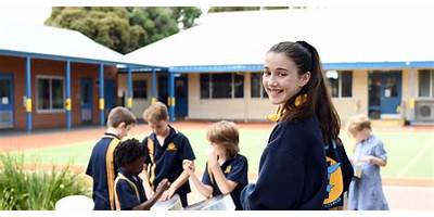 Glenelg Primary School