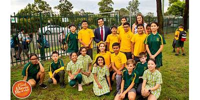Glenfield Public School