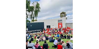 Glengala Primary School
