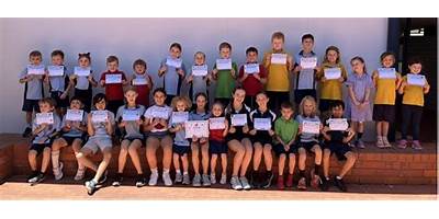 Glengarry Primary School