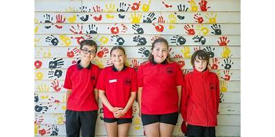 Glengarry Primary School