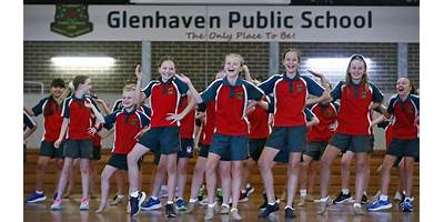 Glenhaven Public School