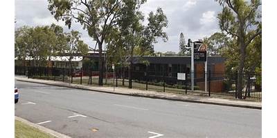 Glenmore State School