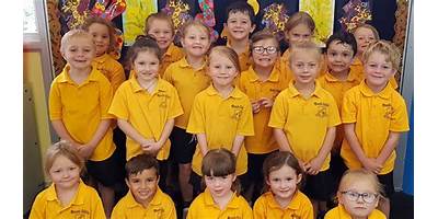 Glennie Heights State School