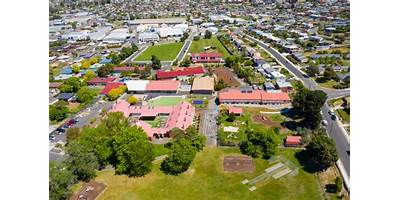 Glenorchy Primary School