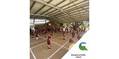 Glenquarry Public School