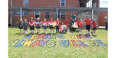 Glenroi Heights Public School