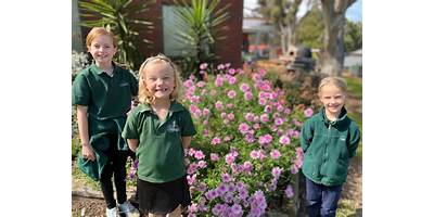 Glenrowan Primary School