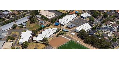 Glenroy Central Primary School
