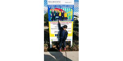 Glenroy West Primary School