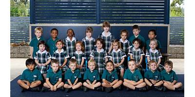 Glenvale Christian School