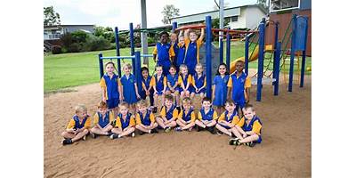 Glenvale State School