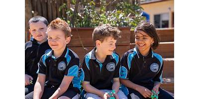 Glossop Community School