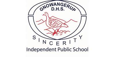 Gnowangerup District High School