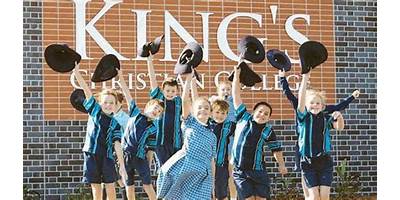 Gold Coast Christian College