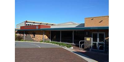 Golden Grove Lutheran Primary School