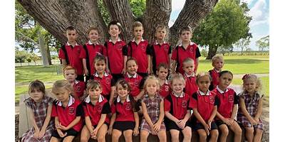 Gooburrum State School