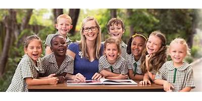 Good News Lutheran School