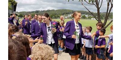 Good Samaritan Catholic College