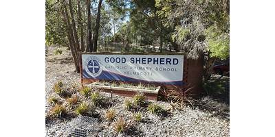 Good Shepherd Catholic Primary School