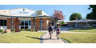 Good Shepherd Catholic School