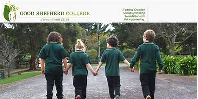 Good Shepherd College - Junior Campus