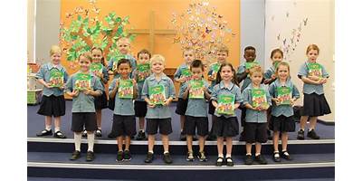 Good Shepherd Lutheran College - Palmerston Campus